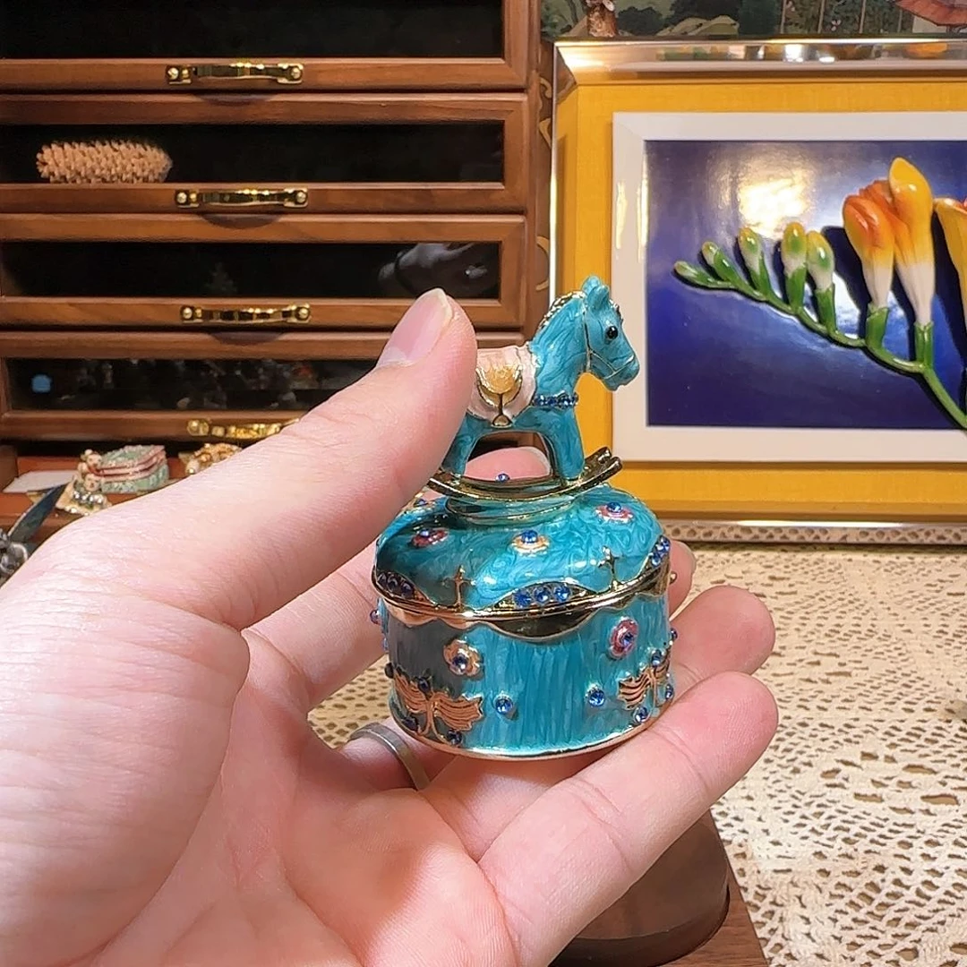 手工制品默认微瑕