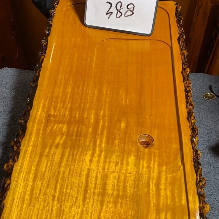 山***和根艺茶盘自产自销