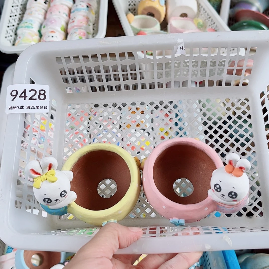 9428内口5.5景德镇手工制作