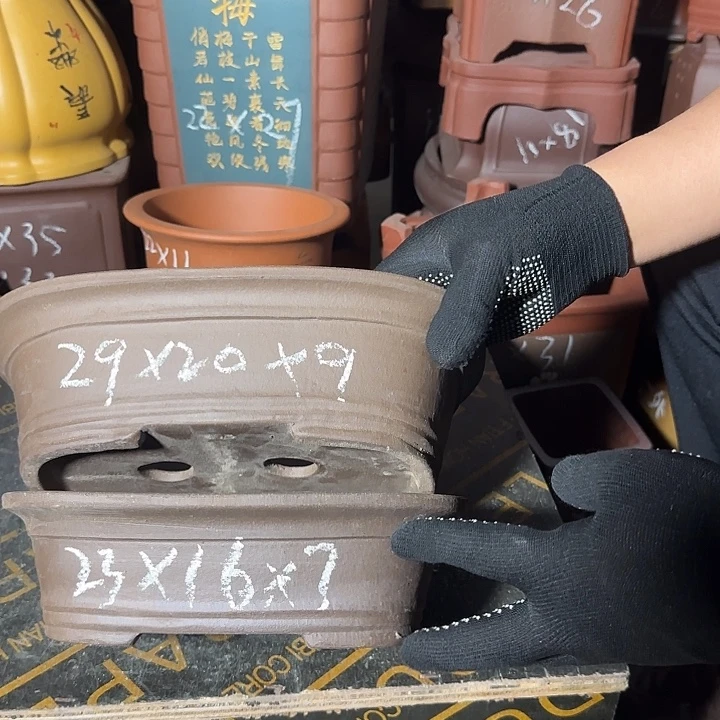 花盆紫砂紫砂花盆