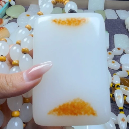 石材以直播间截图为准