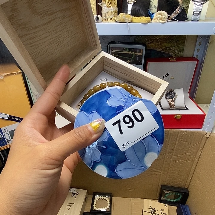 太***起精品瓷器定制链接