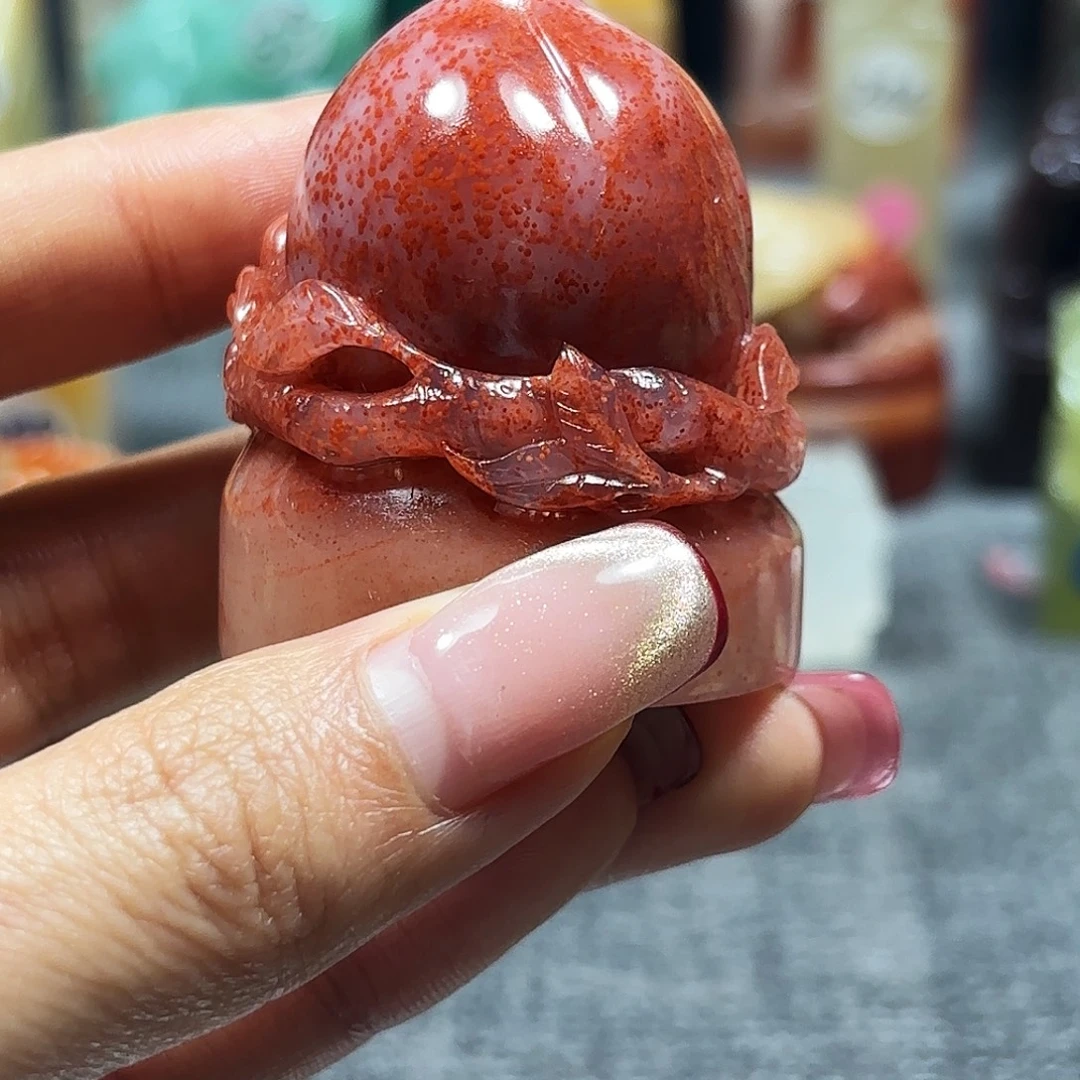 印石寿山石寿山石印章