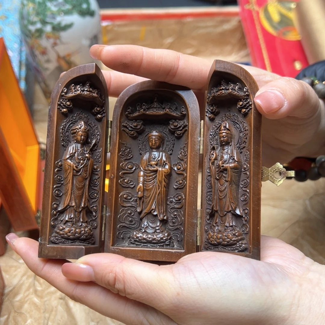 滴血莲花菩提吊坠