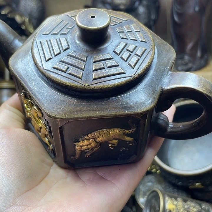 全是铜铜铜器铜器