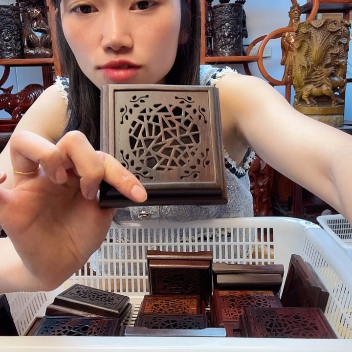 工艺品展位！不想说太