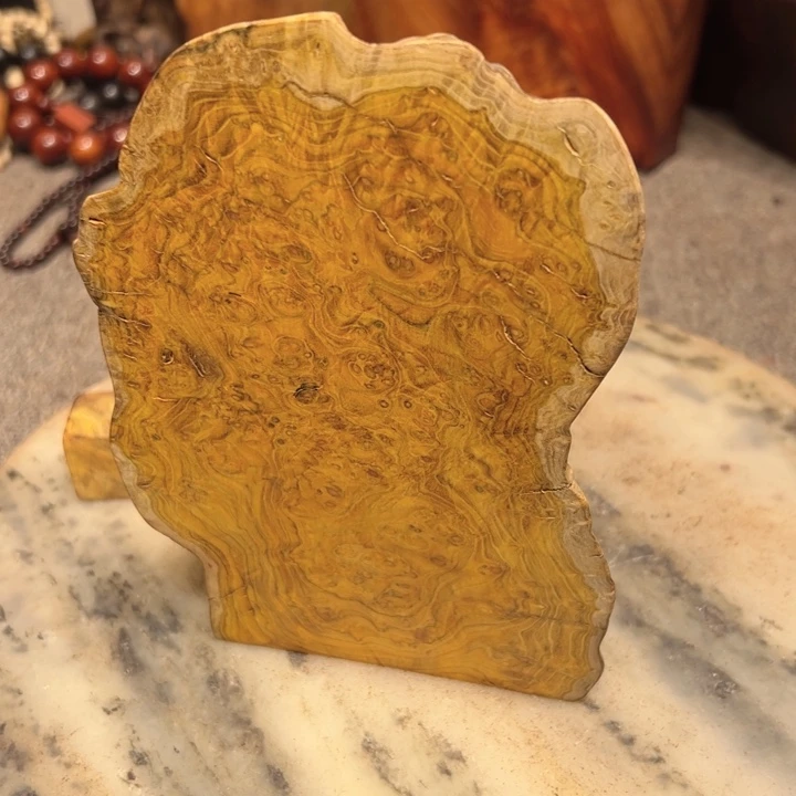 有***美紫檀木类端景台檀香