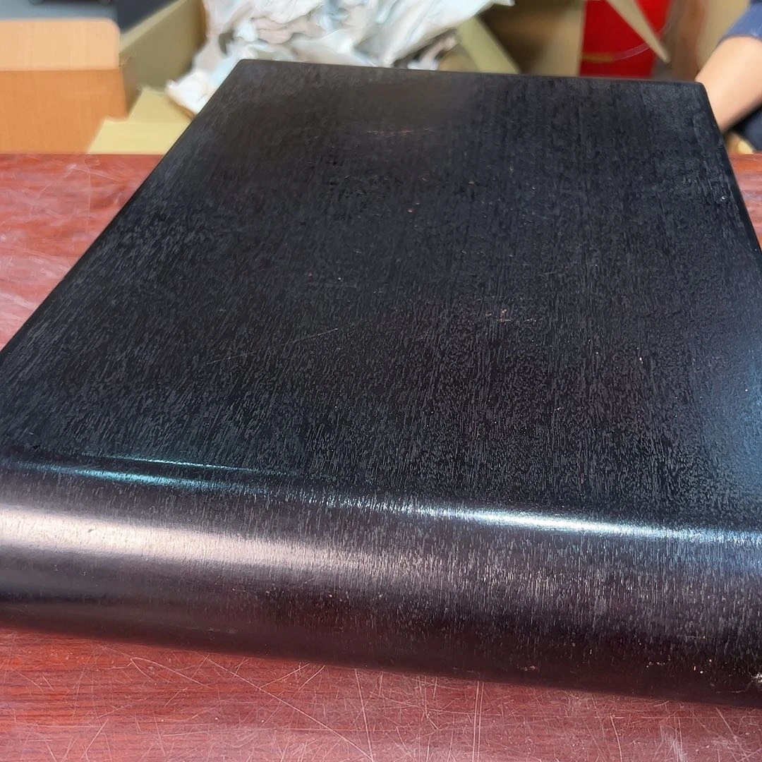 木中古艺术工艺美术品