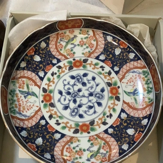 基哥日瓷中古精选