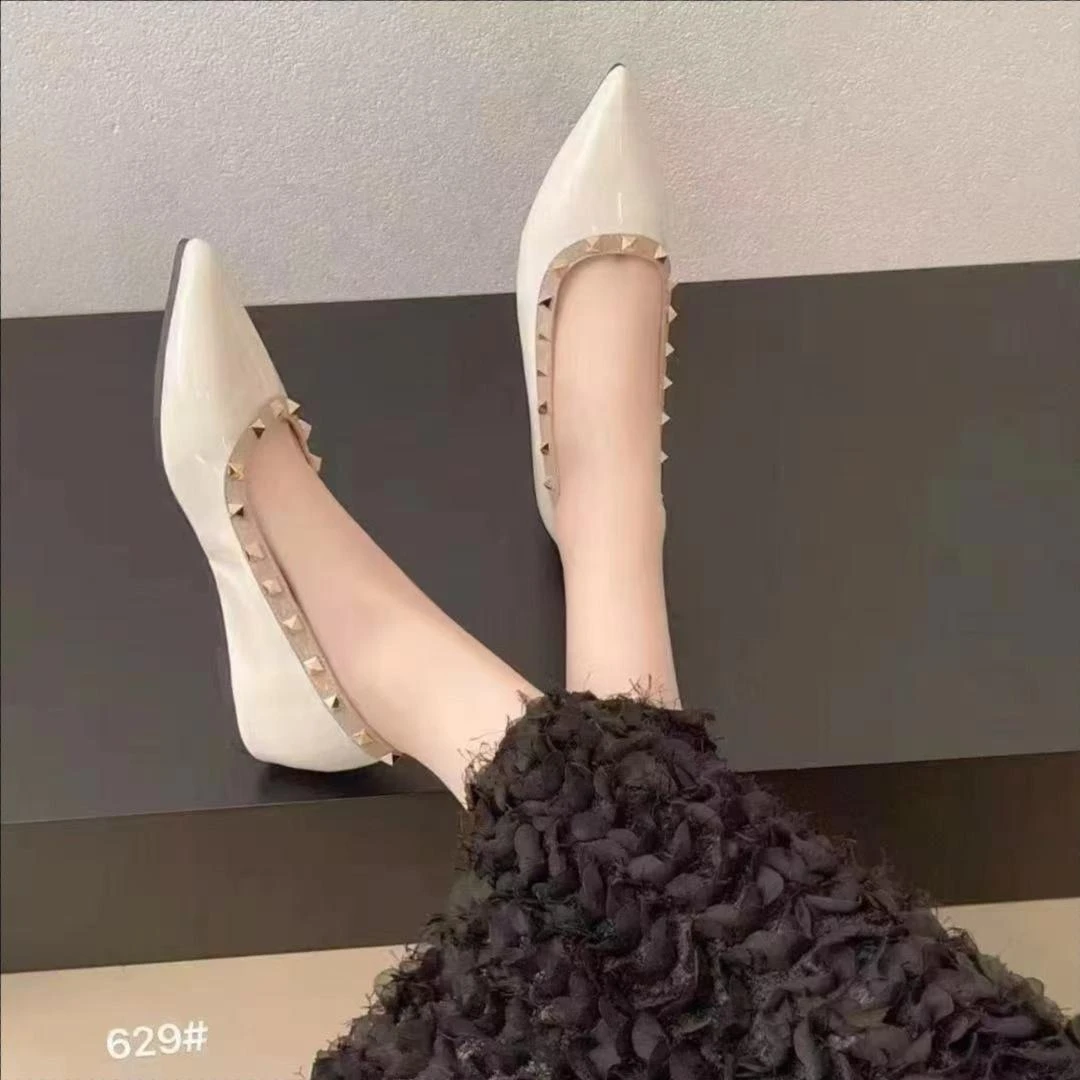 杨杨 MUZI-时尚鞋子629