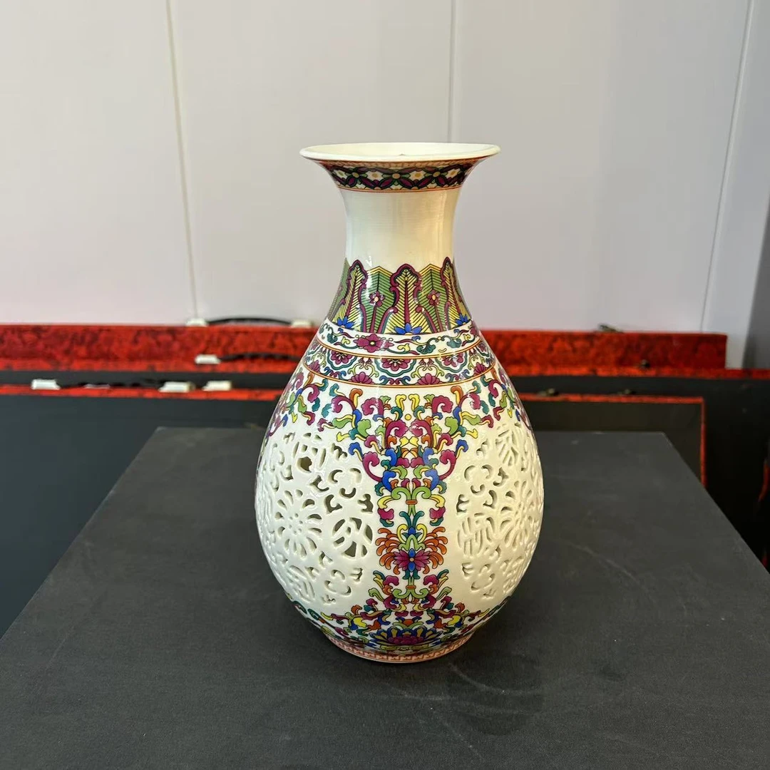 12848/景德镇陶瓷摆件