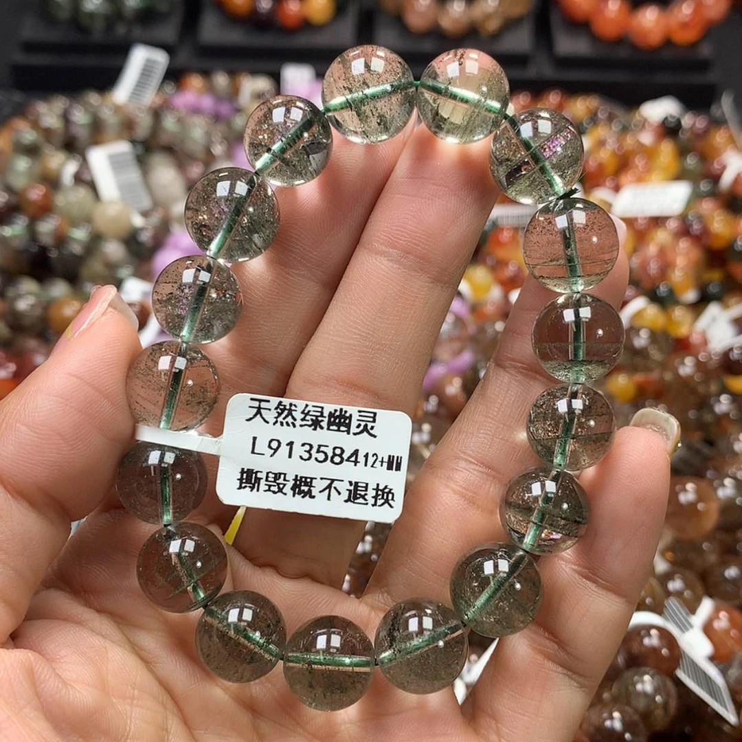 【闪购商品】水晶手链未镶嵌，