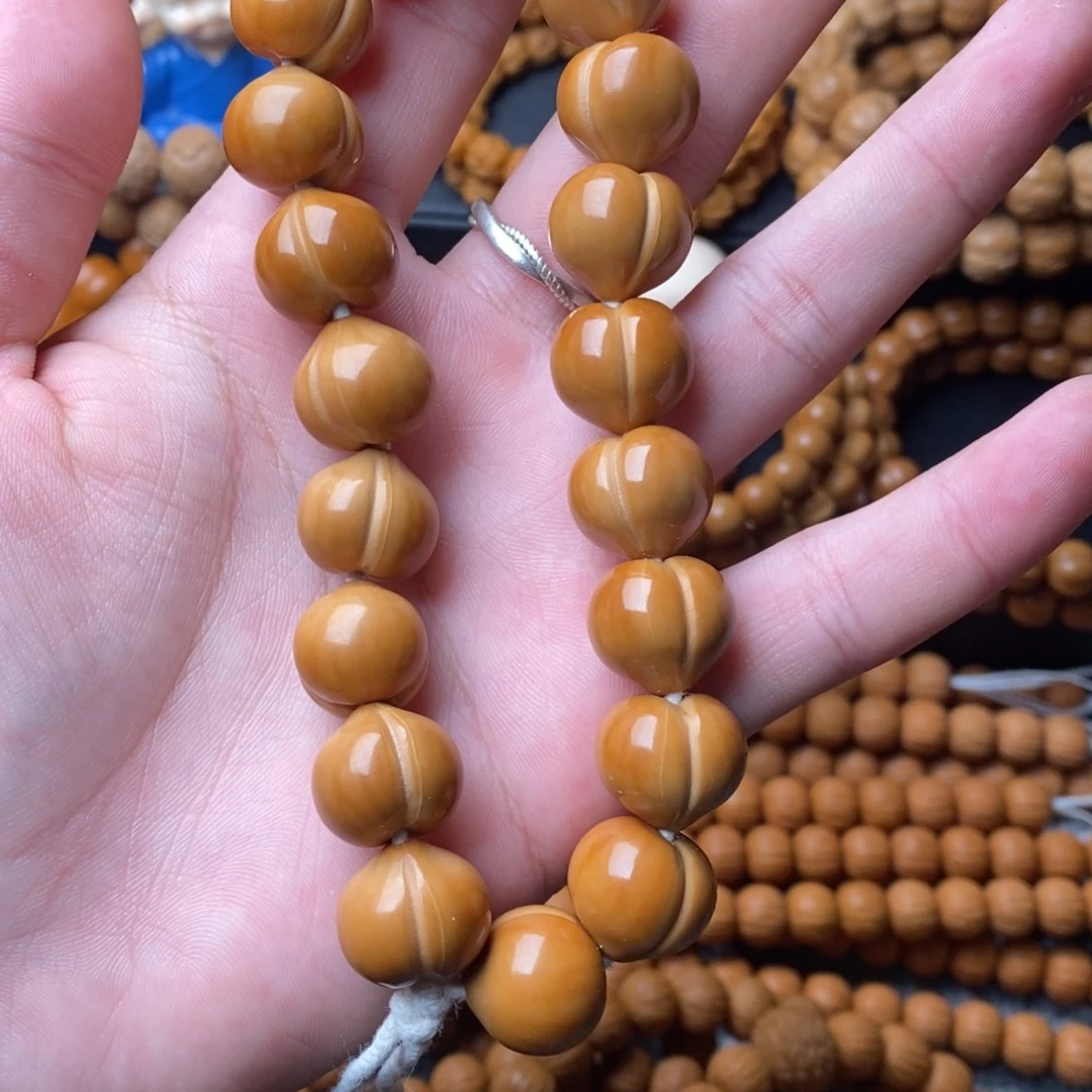 猴头核桃手串111111