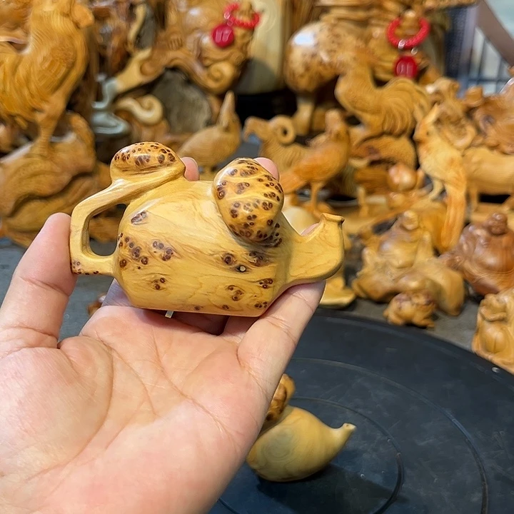 柏木（崖柏）太行崖柏陈化料