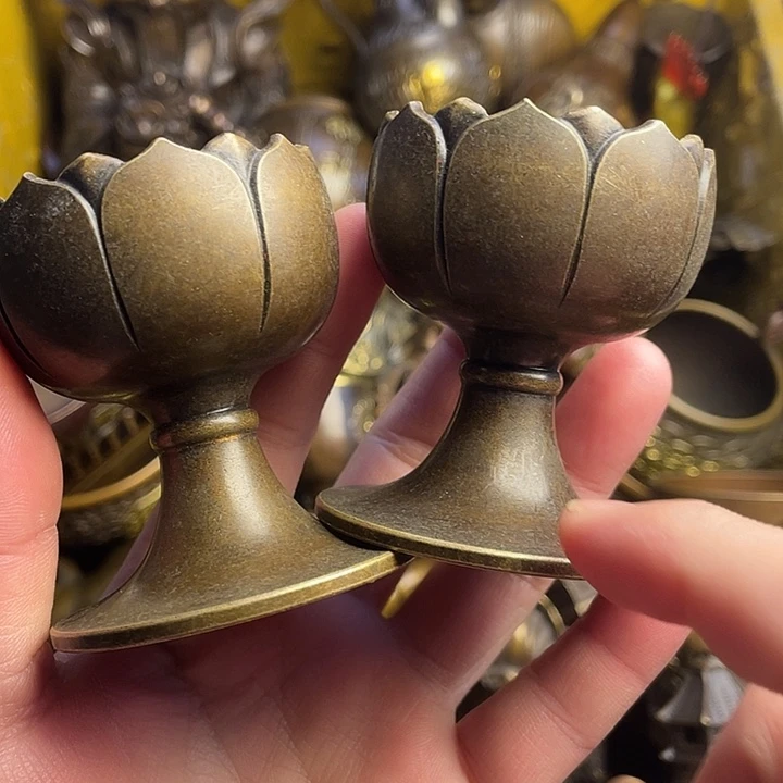 精美铜器铜器摆件