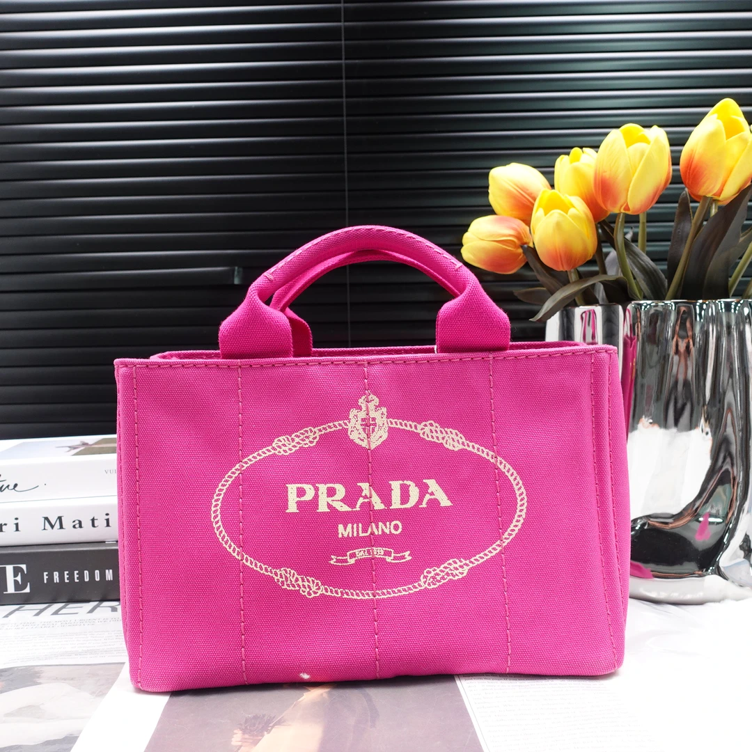 95新 Prada/普拉达 单肩包/T10154586