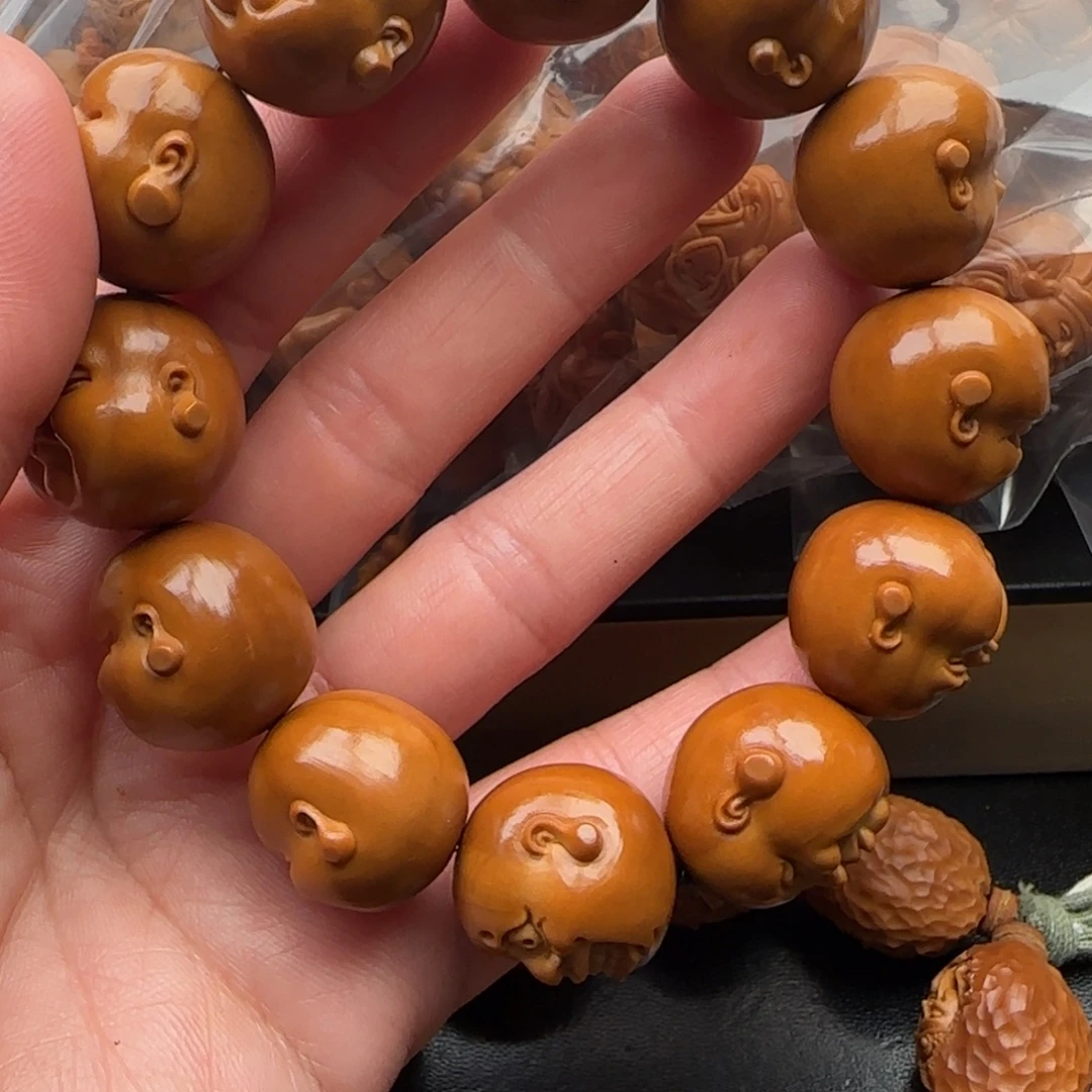 手串橄榄核橄榄核