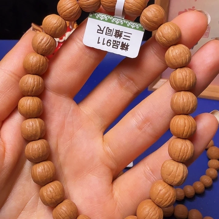 头***话吊坠猴头核桃南瓜