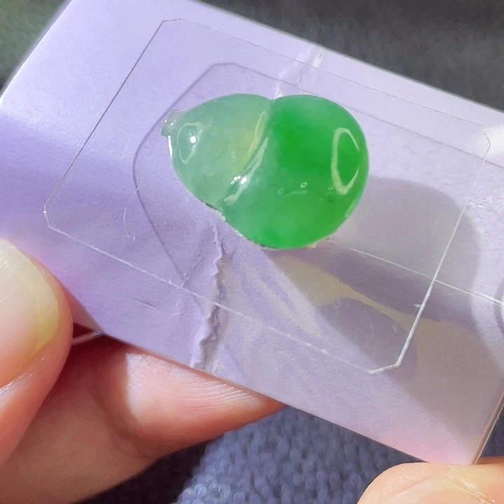 未镶嵌定制翡翠翡翠
