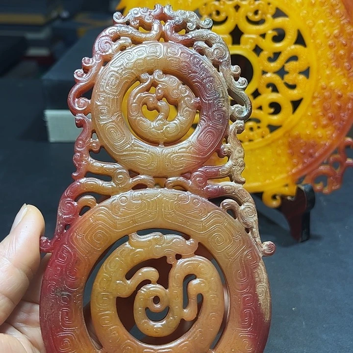 底槽青一物一图发货，支持七天无理由