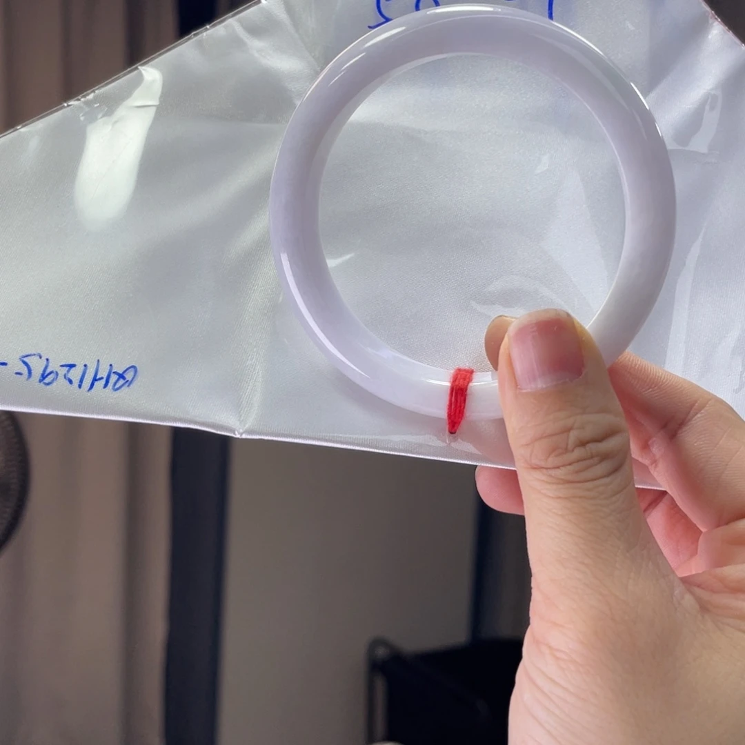 翡翠未镶嵌手镯翡翠