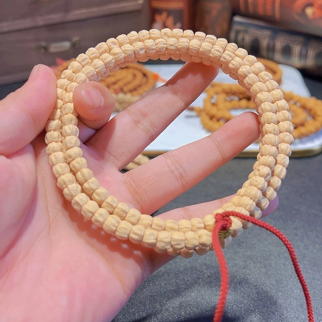 @***吴柏香籽/百香籽吊坠