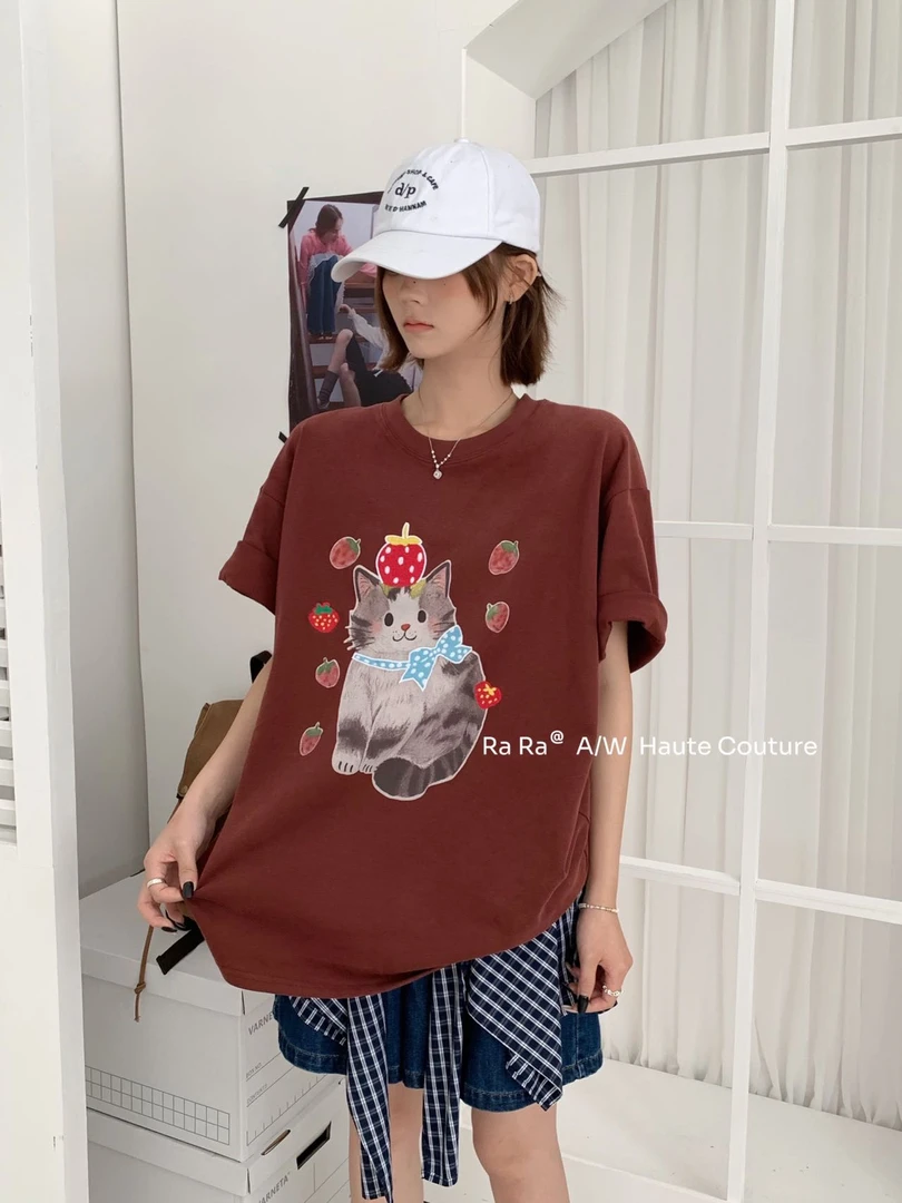 33推荐 RR#77221 FL 日系T上衣 2025-10-04