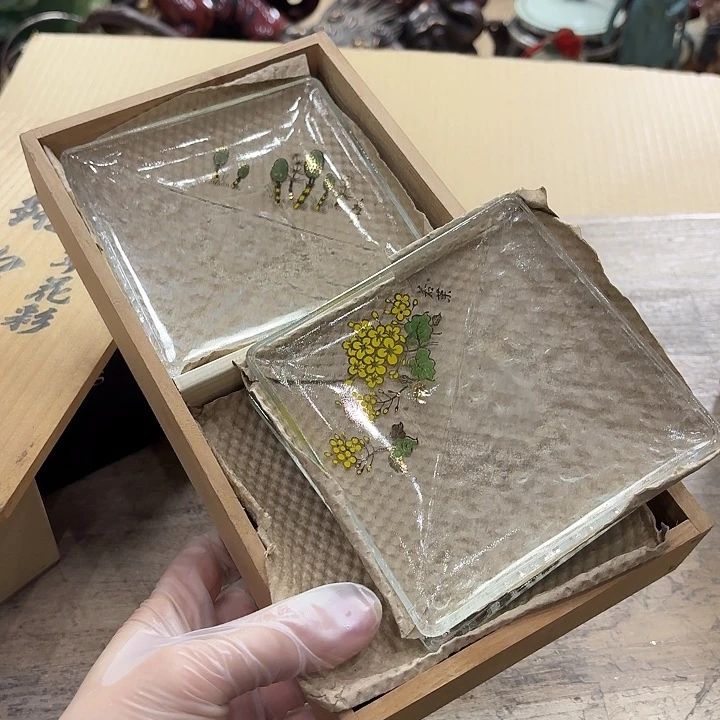 陶瓷制品茶盘茶道具