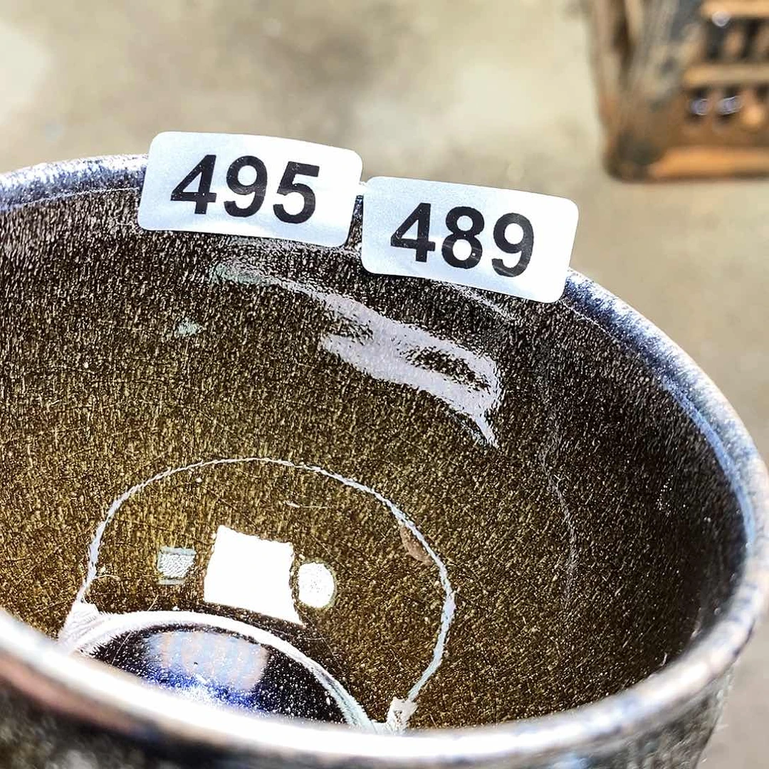 茶盏꧁****?通天龙窑通天跳舞龙窑