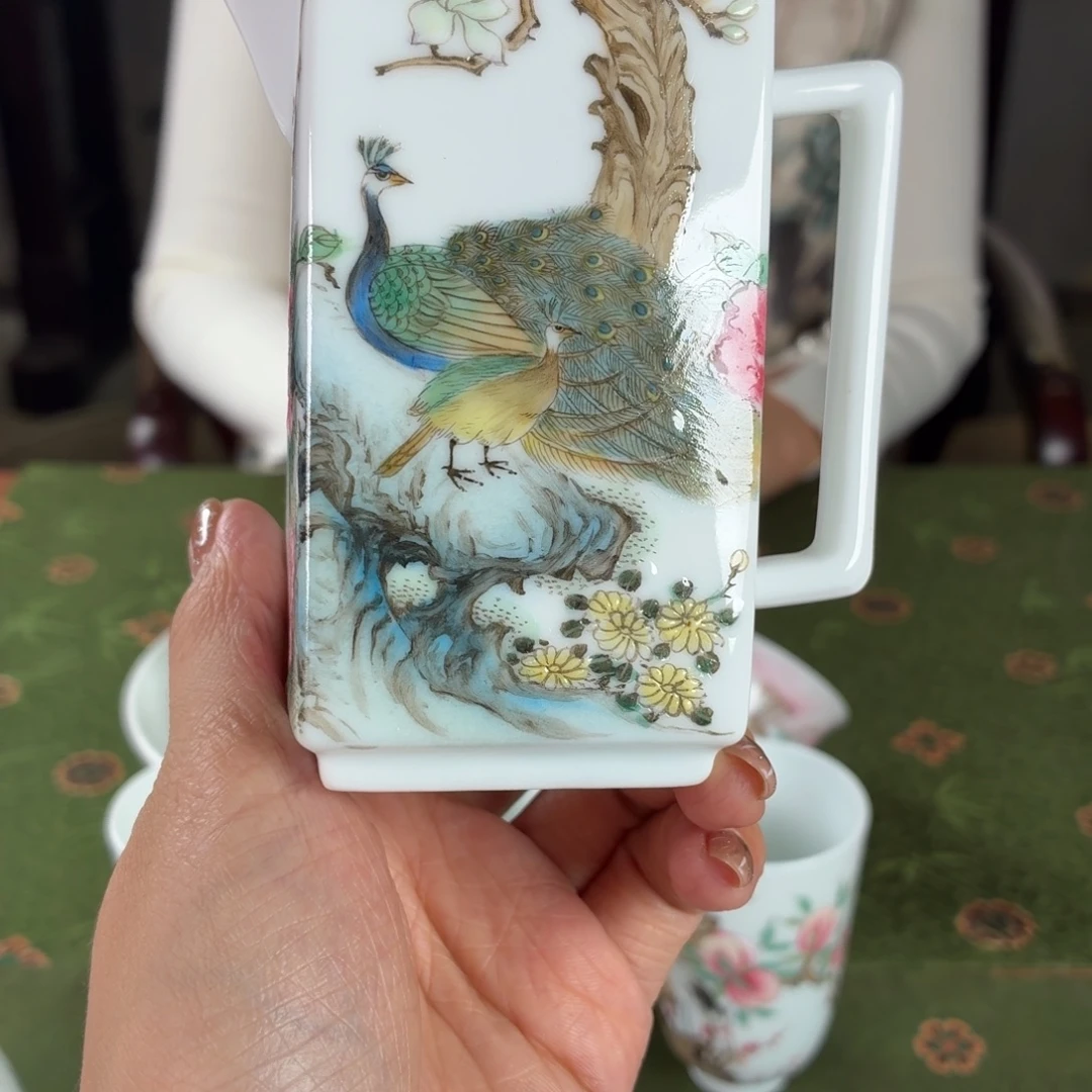 九鸣瓷艺九鸣瓷艺