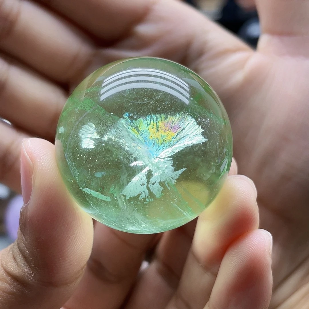 0****未镶嵌珠宝半成品水晶