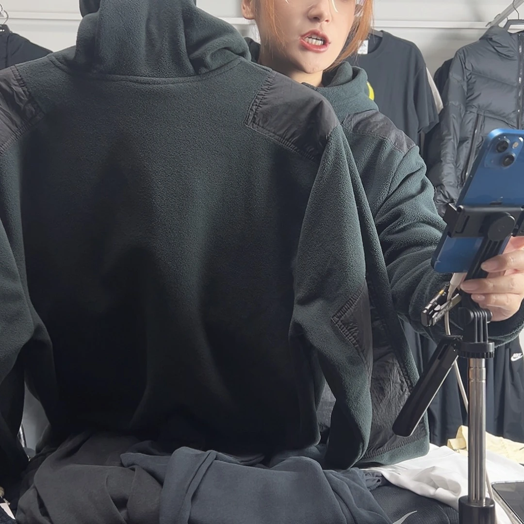 4883黑色XL码150-170斤不退换