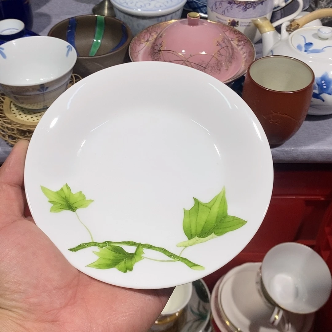 茶盏全场满28元包邮，第56