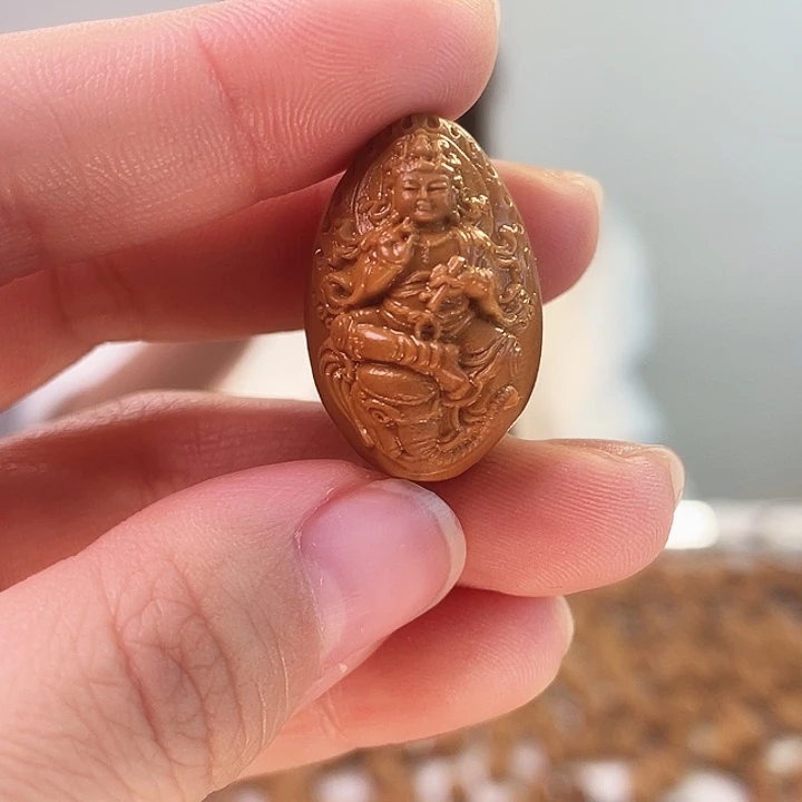 手串/手链橄榄核橄榄核