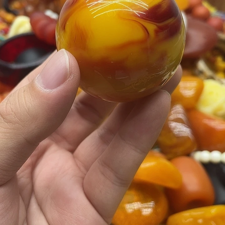 X97高端定制新款珠珠