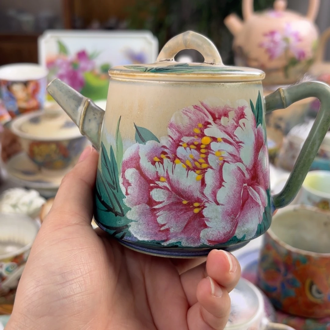 双十二活动6.8折景德镇陶瓷