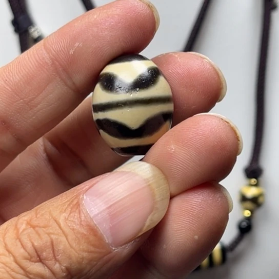 玛瑙/玉髓吊坠(不含链)未镶嵌深****7