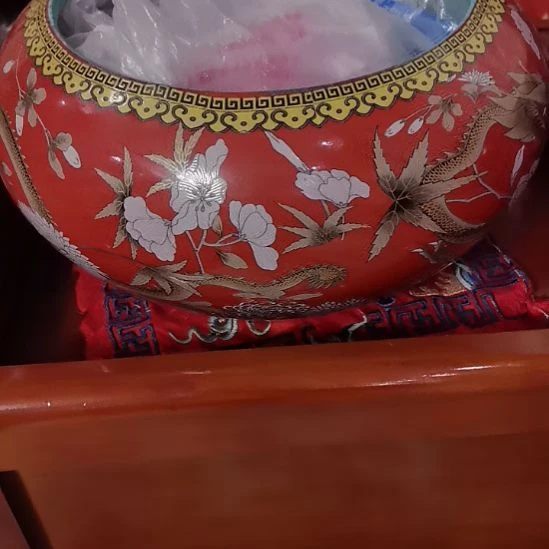 宝***¥精品瓷摆件购买链接
