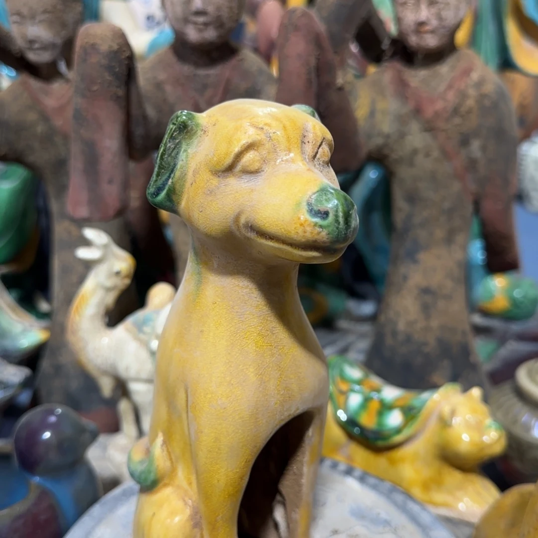 陶瓷摆件摆件摆件