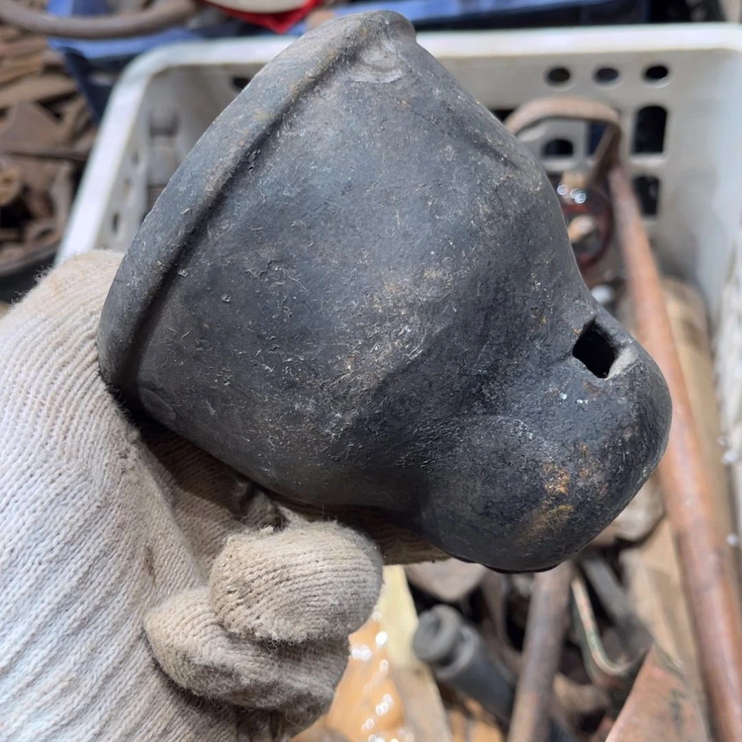 好****安一物一图，工艺品