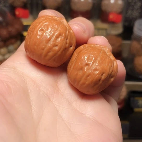 超级可爱：蜡皮手捻