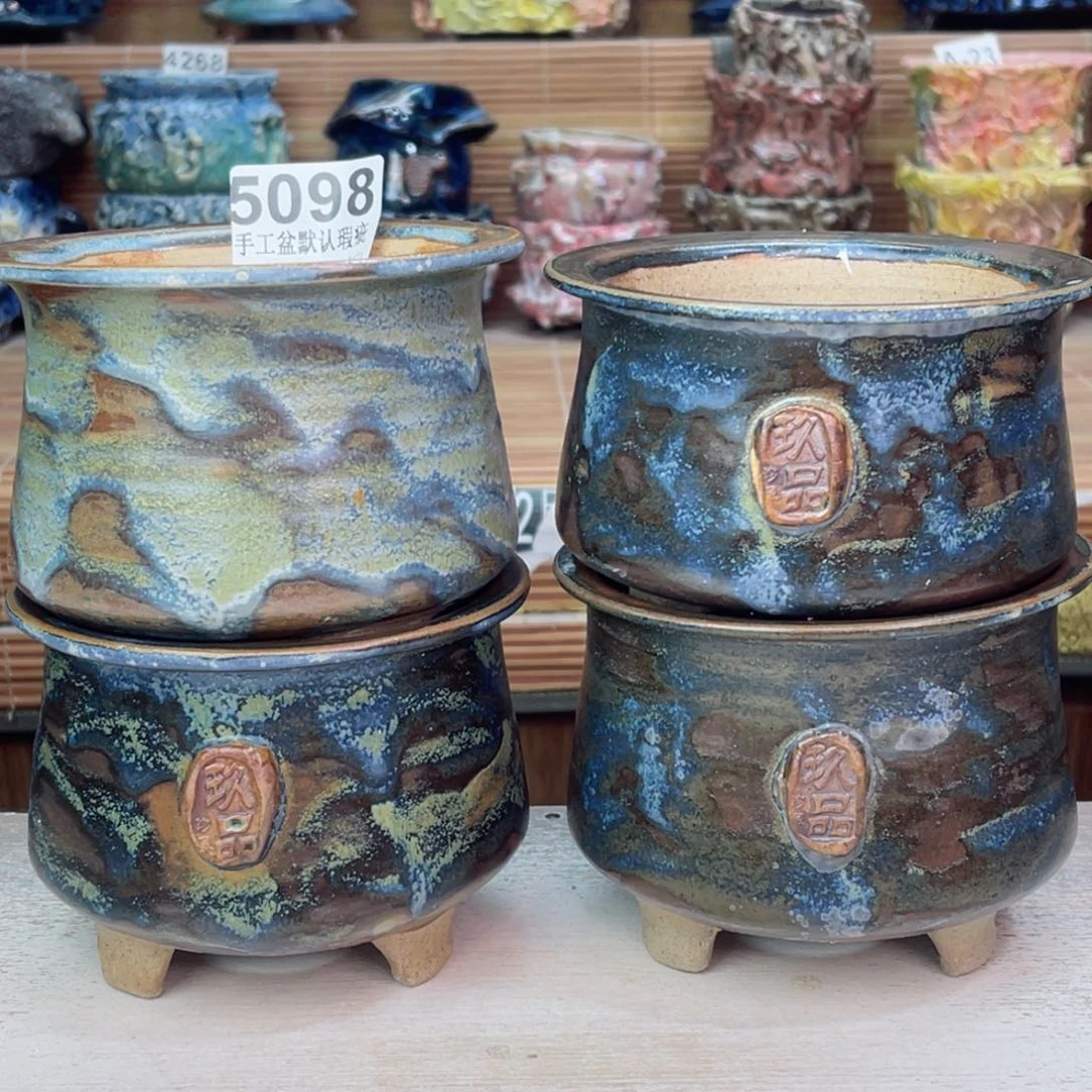 景德镇陶瓷艺术玖品