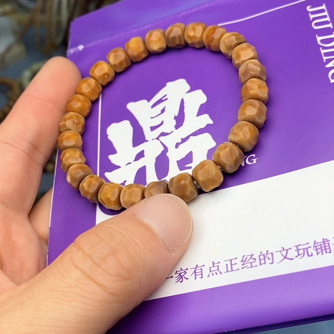 手串龙脊菩提无相8