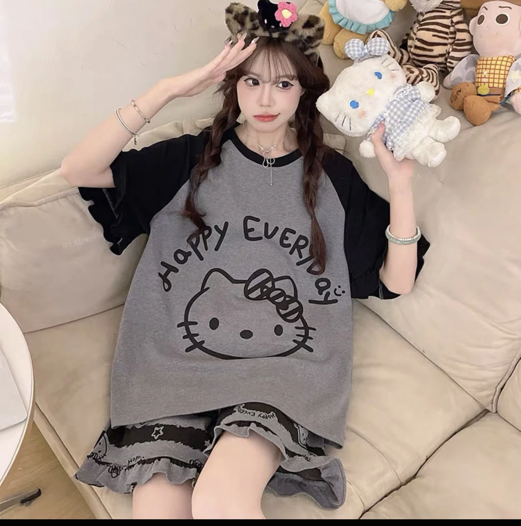 3号 妍妍4号店孤品家居服链接