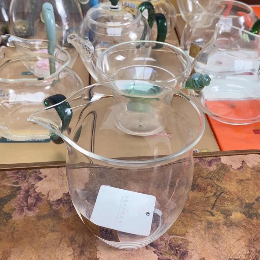 天宸茶海无耳样品