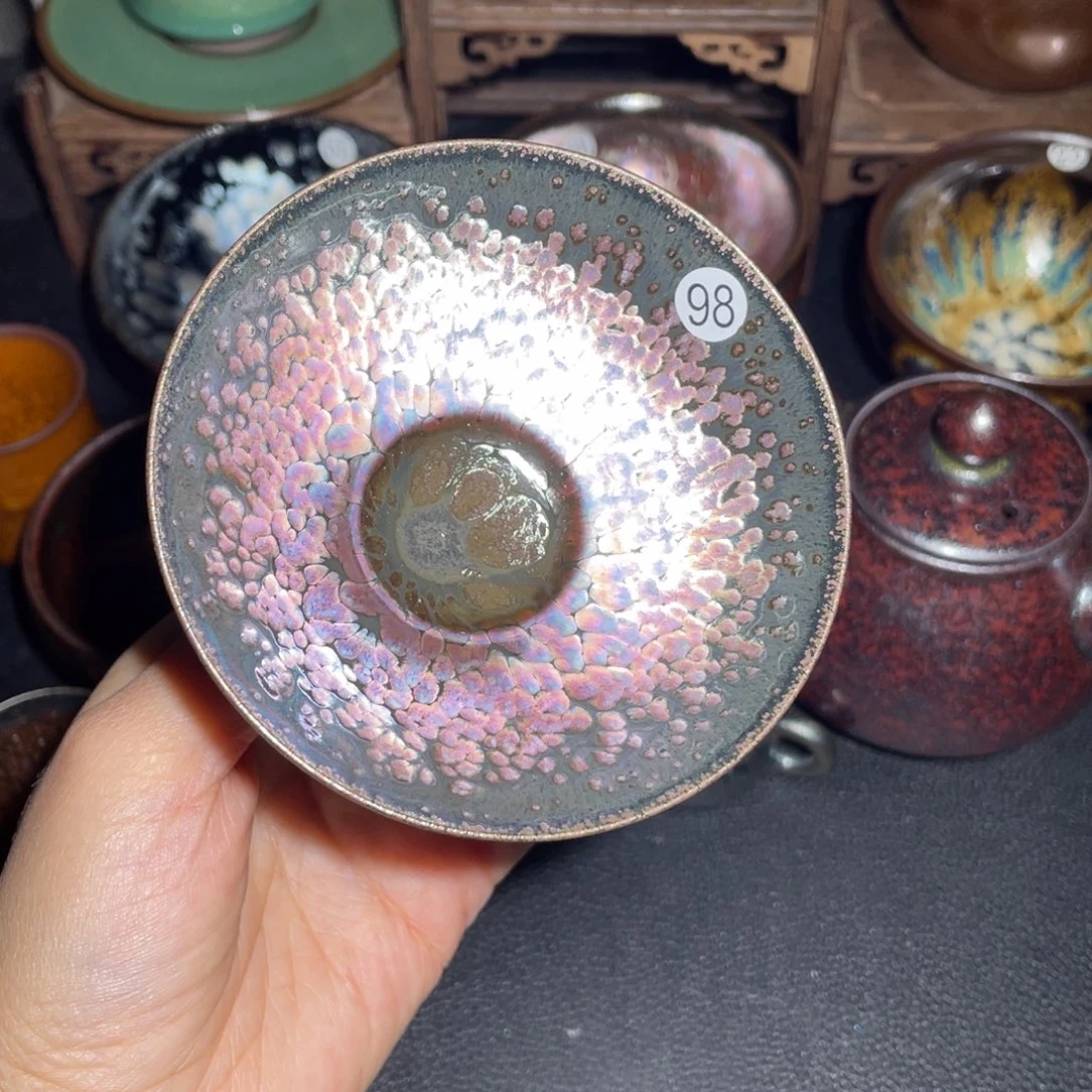 茶盏建盏直播间链接