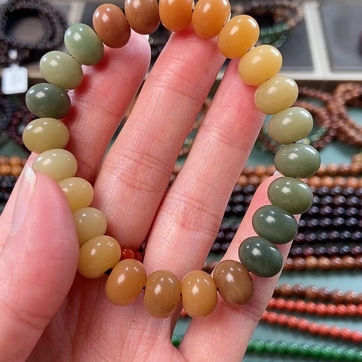 菩提手串/手链1.0菩提