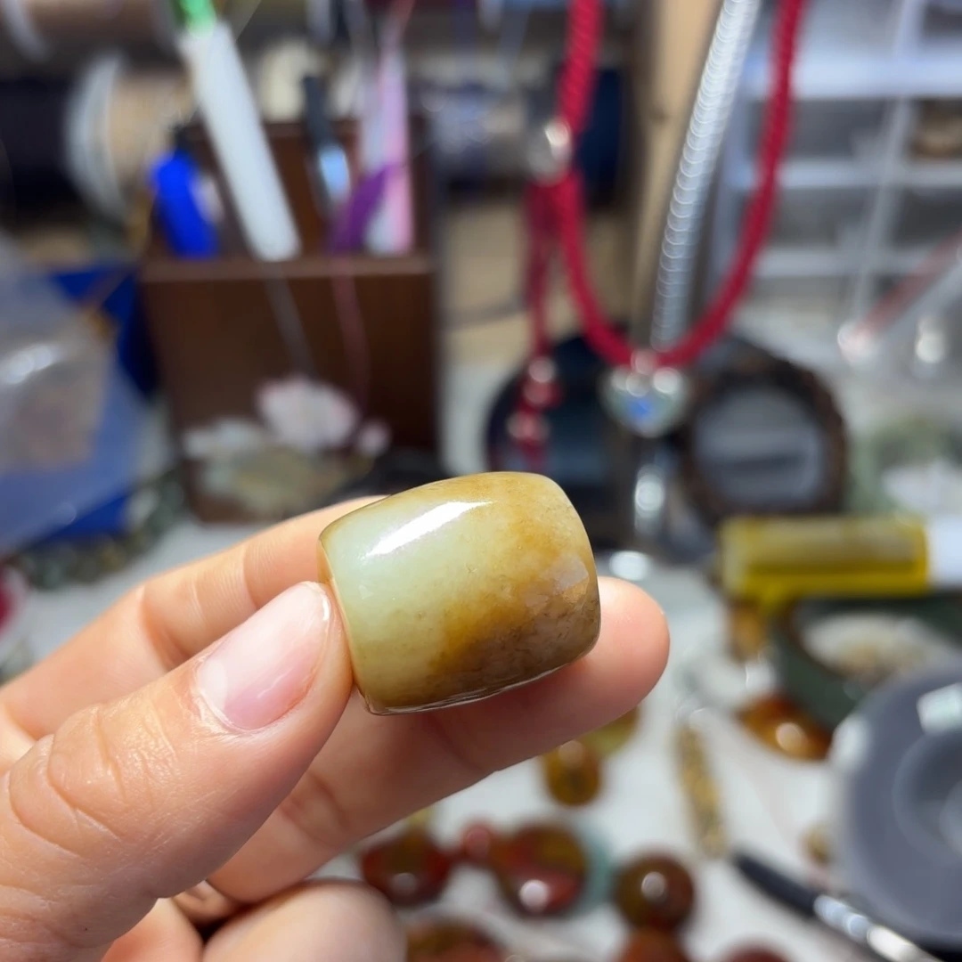 玛瑙/玉髓手链未镶嵌悠**雪