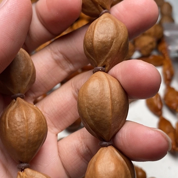 橄榄核吊坠木**丸橄榄个