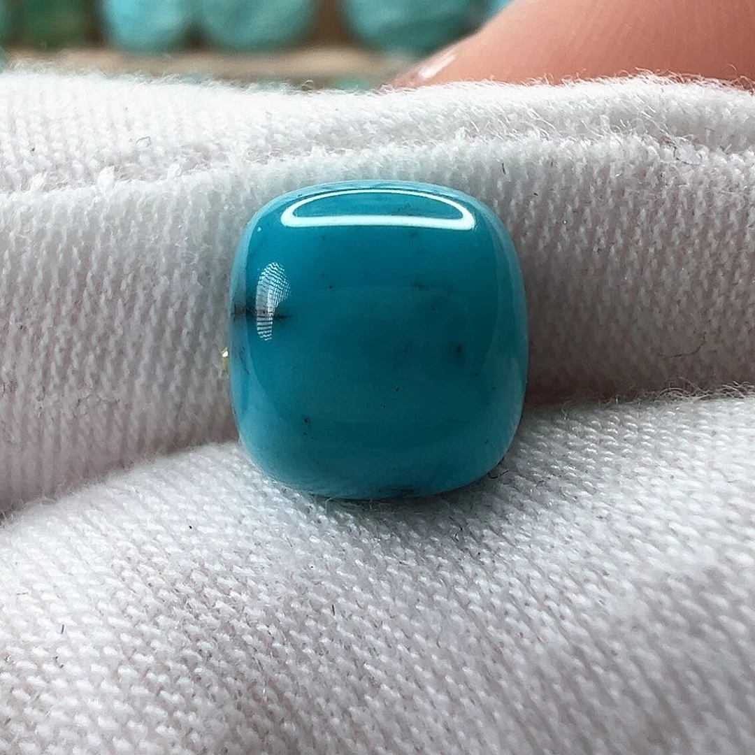 未镶嵌绿松石配饰9